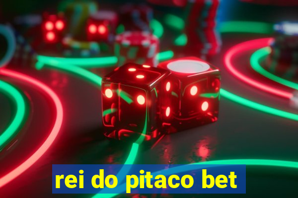 rei do pitaco bet